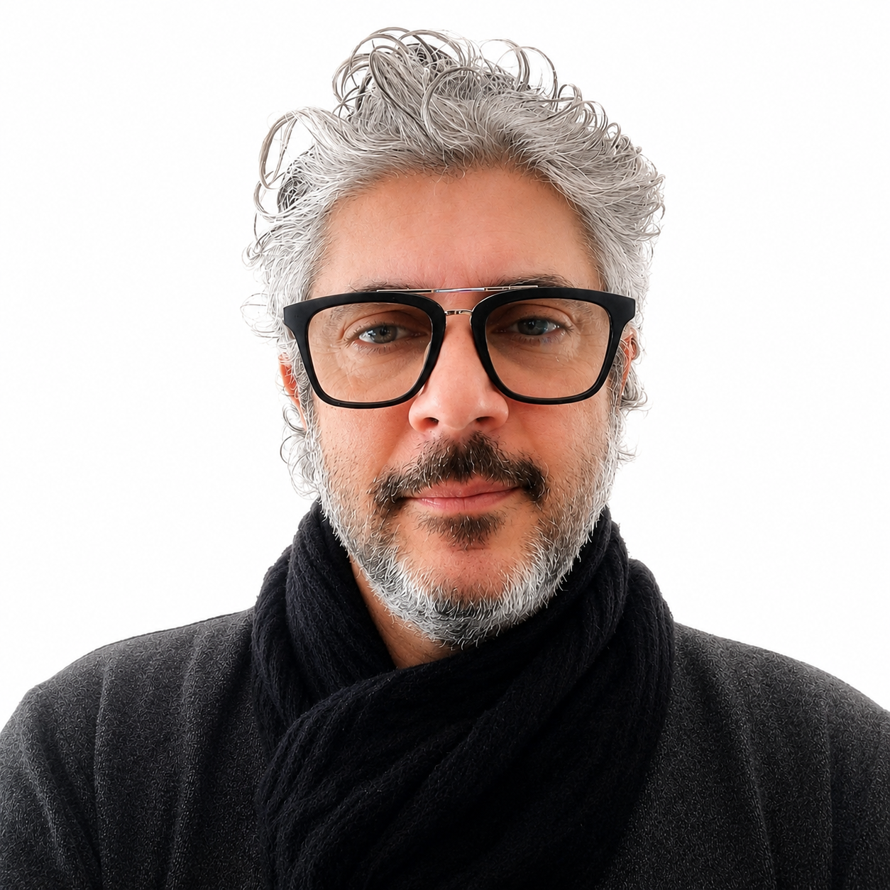 Martín Marcó — Fundador CursosIA Argentina